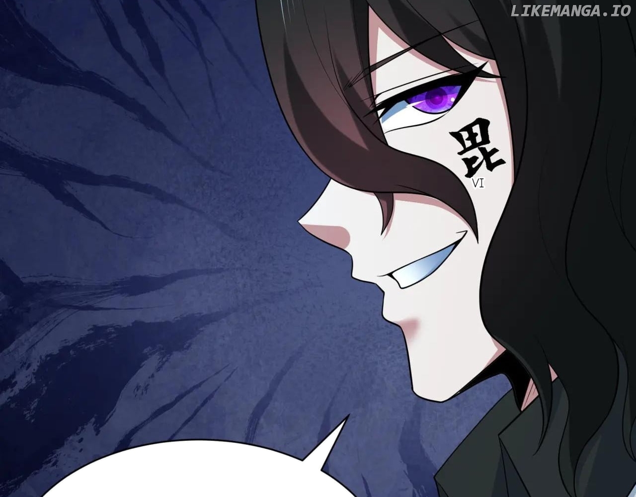Era of the Haunted Chapter 422 - page 96